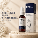 FEG Plus – Hair Growth & Strengthening Spray