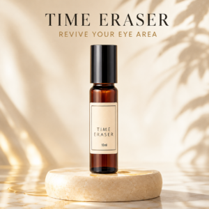Time Eraser – Revitalizing Eye Serum