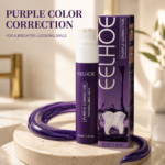 Purple Smile – Color Correcting Tooth Gel